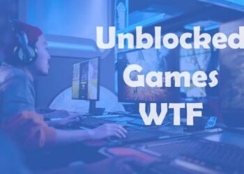 Unblocked Games WTF