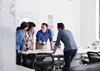 Why Is It Investible For Entrepreneurs in Marketplace Solutions