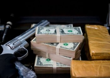 drug crime