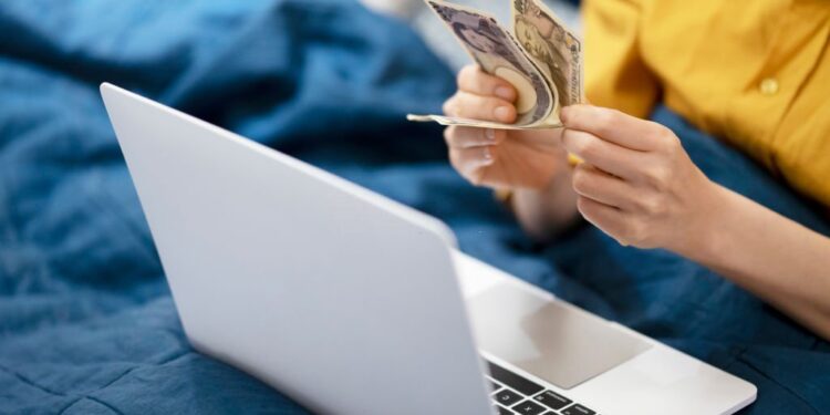 How To Generate Passive Income With An Online Business