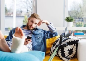 How to Stay Sane While Recovering From an Injury