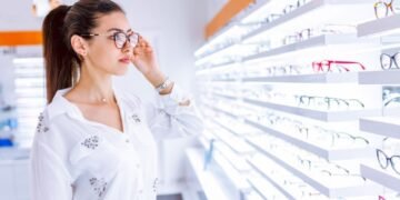 Choosing the Right Frame for Your Face Shape