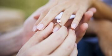 Diamond Engagement Ring