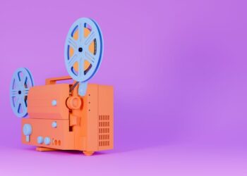 How To Make Film Strip Projector