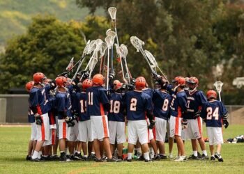 How Long Is A Lacrosse Game