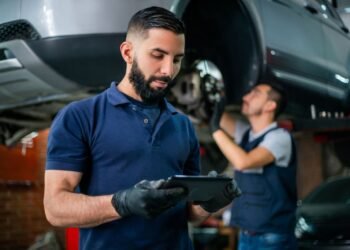 Edibon Automotive Mechanical Teachings