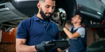 Edibon Automotive Mechanical Teachings