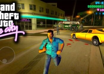 How To Import GTA Vice City Save To IOS