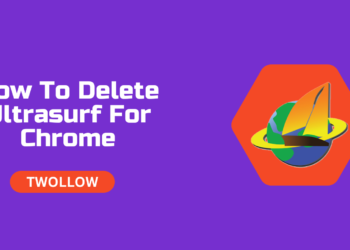 How To Delete Ultrasurf For Chrome