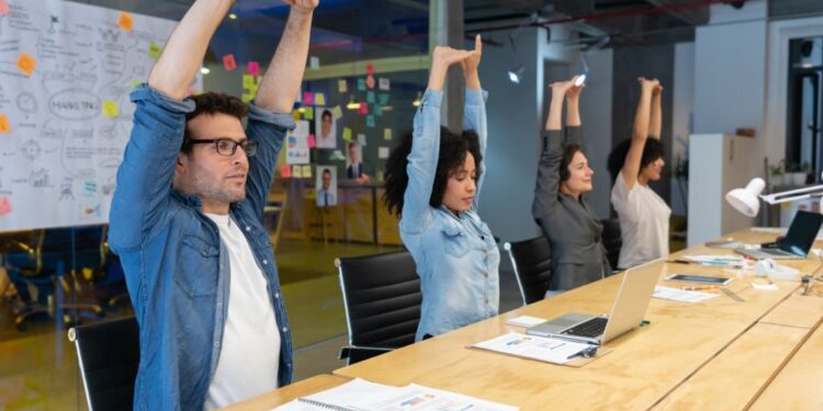 Importance of Mental Health Training for Businesses