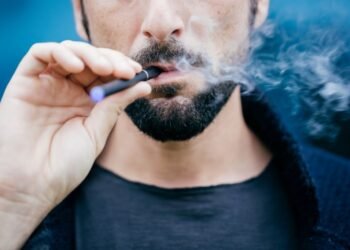 Myths about Vaping