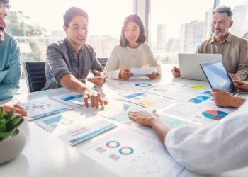 Reasons Why SMM Panels Are Essential for Your Online Success