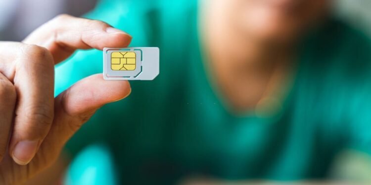 Sim Card Options for Traveling in the USA