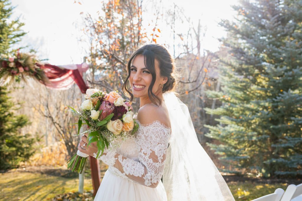 Tips for Choosing the Right Bridal Bouquet
