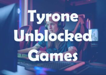 Tyrone Unblocked Games