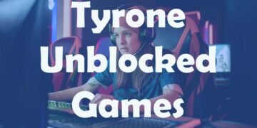 Tyrone Unblocked Games