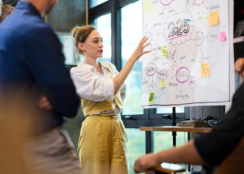 How To Increase Business Productivity