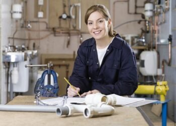 plumbing contract