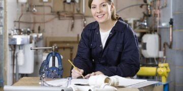 plumbing contract