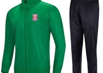 How Warm Up Suits Can Help Players