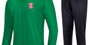 How Warm Up Suits Can Help Players