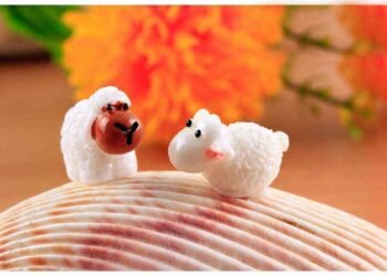 Handcrafted Figurines