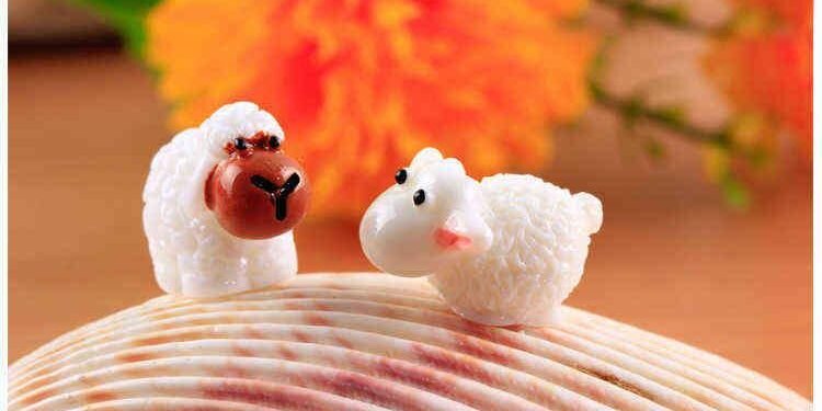 Handcrafted Figurines