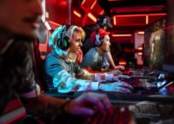 Real Time Gaming