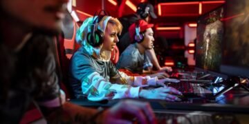 Real Time Gaming