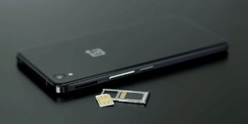 Data-Only SIM Card for Digital Nomads