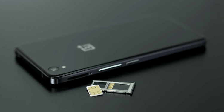 Data-Only SIM Card for Digital Nomads