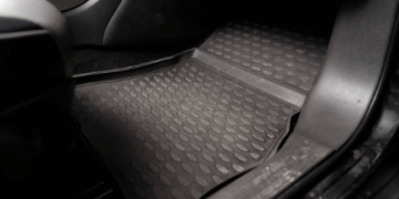 Roll Out in Style With Kia Cerato Mats