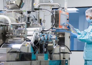 Machine and Equipment Manufacturers