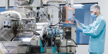 Machine and Equipment Manufacturers