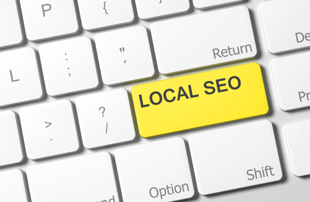 Local SEO Tips for Struggling Businesses