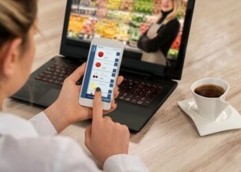 Top 10 online marketplaces in 2023