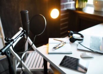 Online Radio Proxy