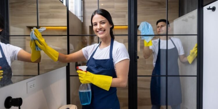 Best Maids Services Near Me