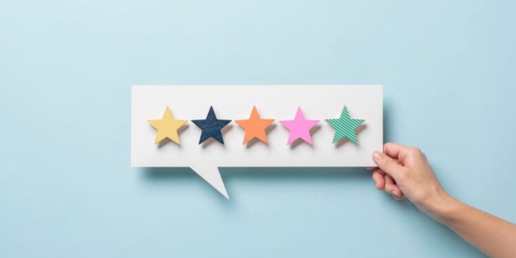 How Customer Reviews Affect Your Brand Reputation
