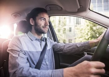 How Long After A Vasectomy Can I Drive A Car