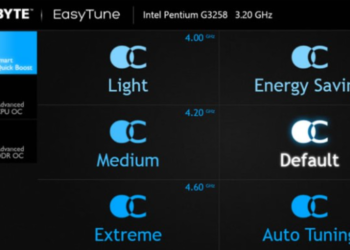 How to Uninstall Easytune