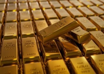 Investing In Gold