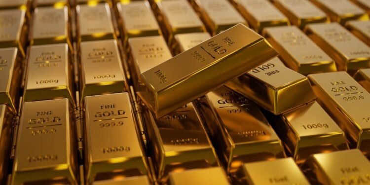 Investing In Gold