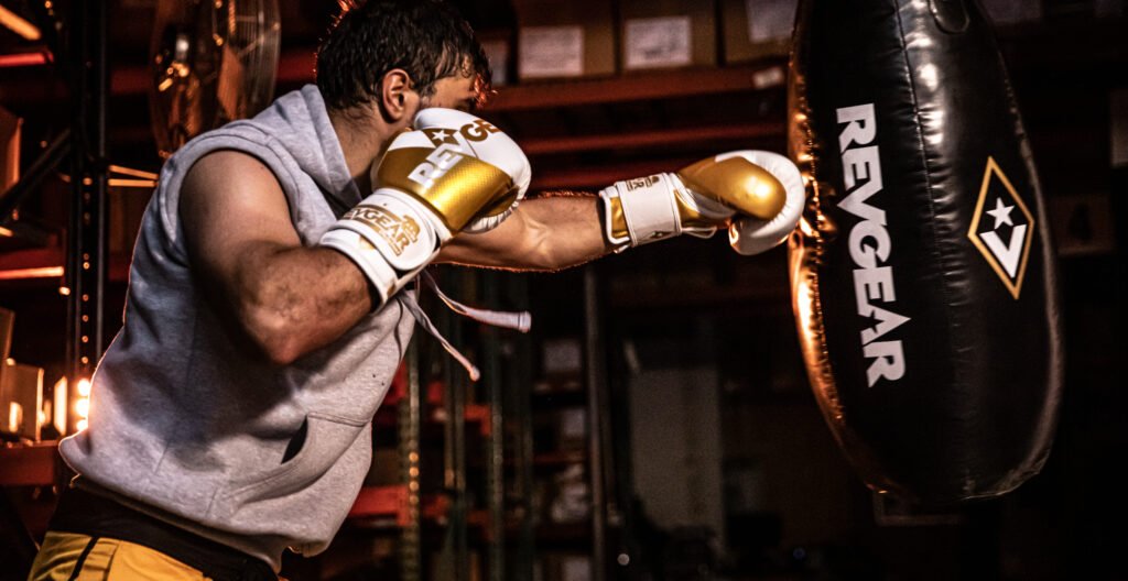Punching Bag Online For Boxing