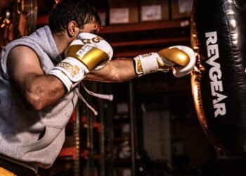 Punching Bag Online For Boxing