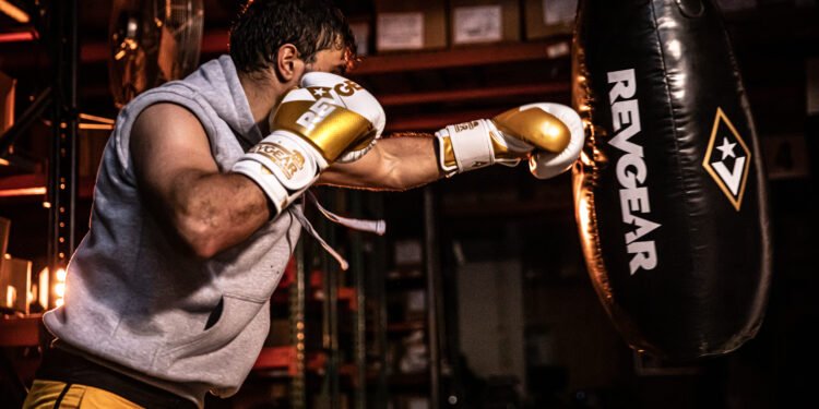 Punching Bag Online For Boxing