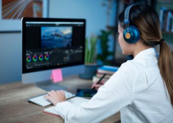 Video Editing Services