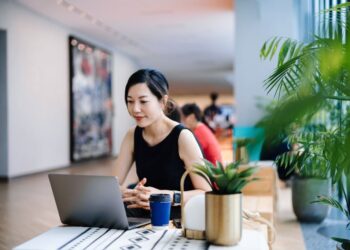 Virtual Event Software