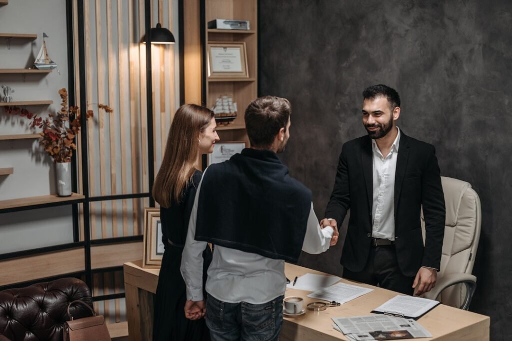 Preparing For Your First Client Meeting