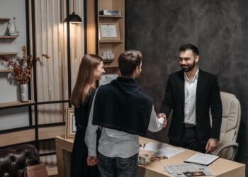 Preparing For Your First Client Meeting